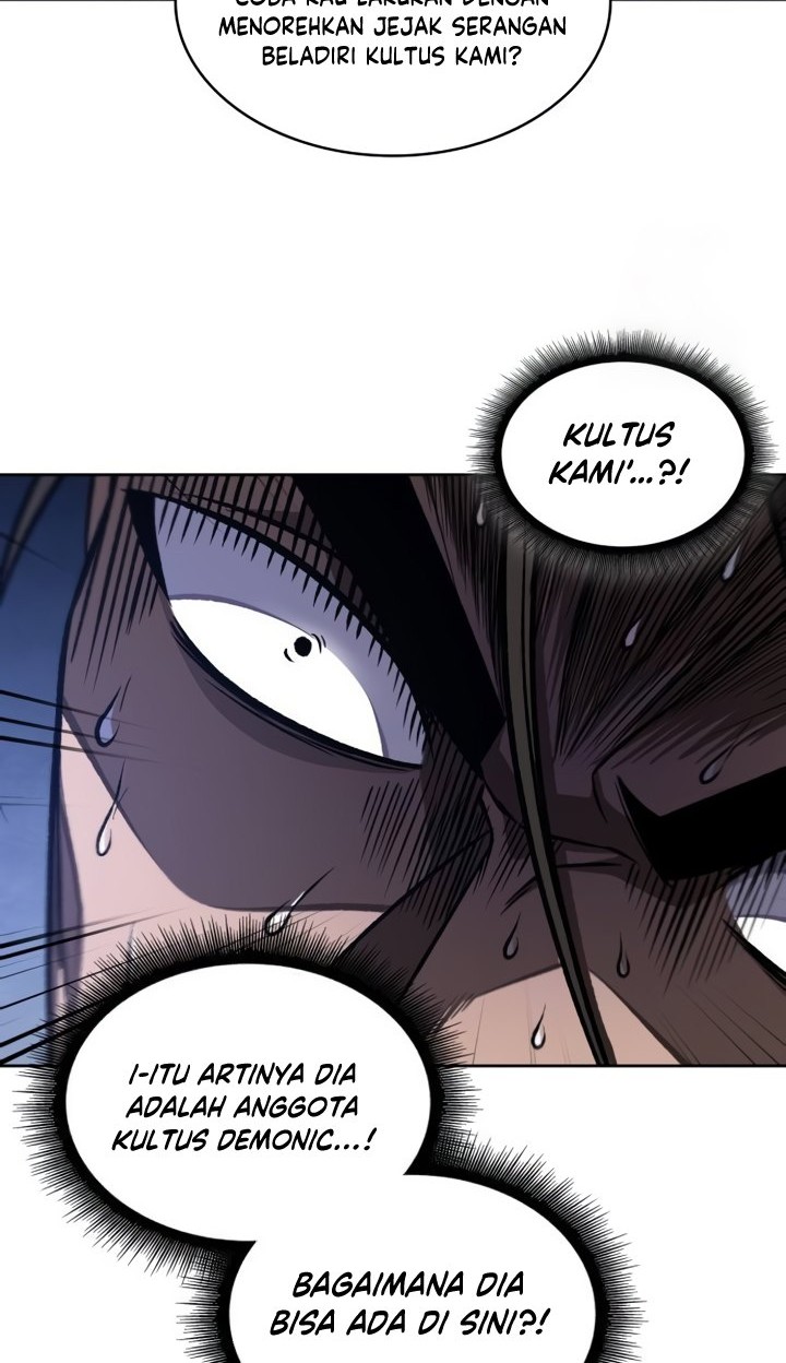 Nano Machine Chapter 199 Gambar 45