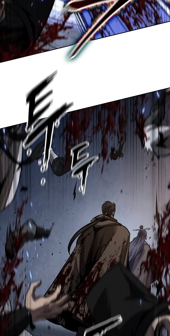 Nano Machine Chapter 199 Gambar 3