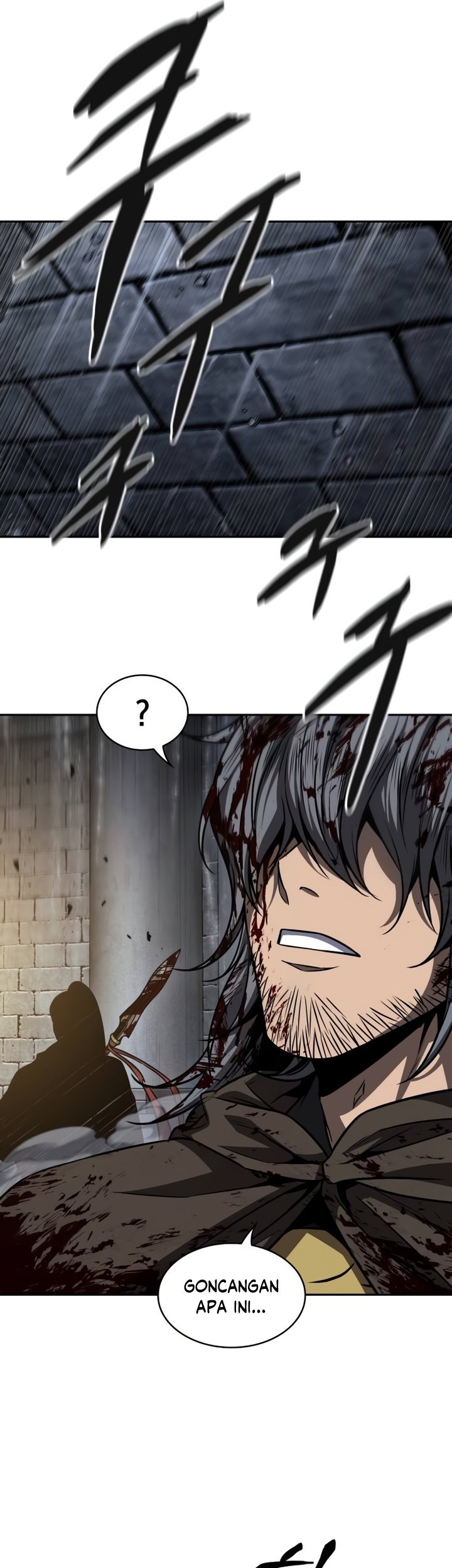 Nano Machine Chapter 199 Gambar 58