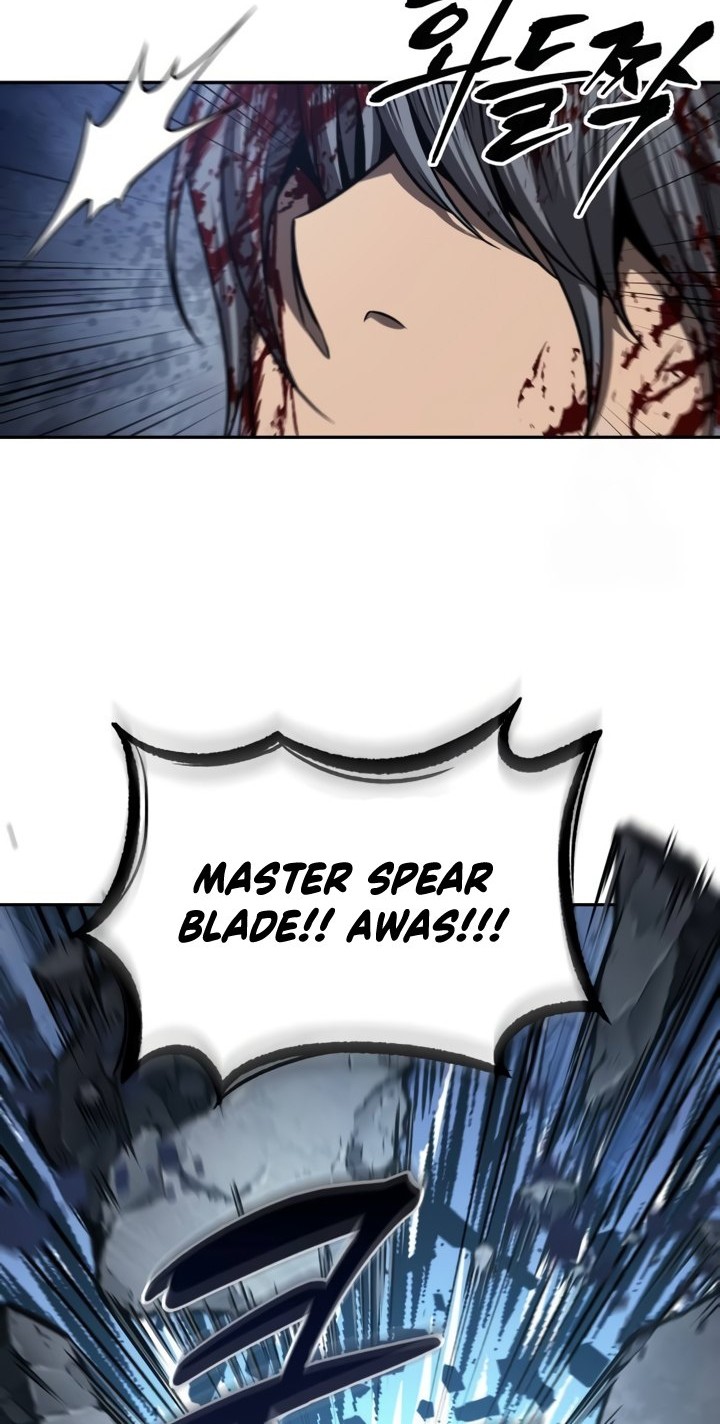 Nano Machine Chapter 199 Gambar 59