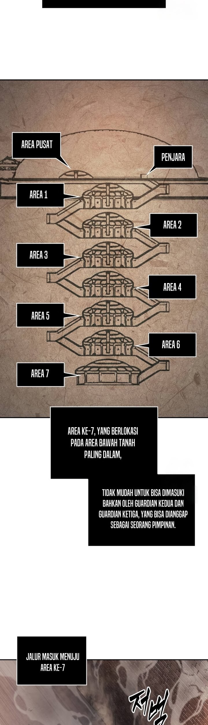 Nano Machine Chapter 199 Gambar 8
