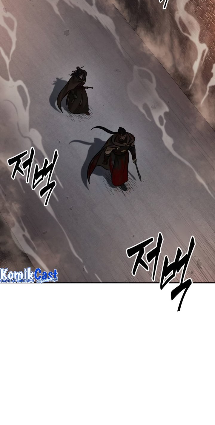 Nano Machine Chapter 199 Gambar 9