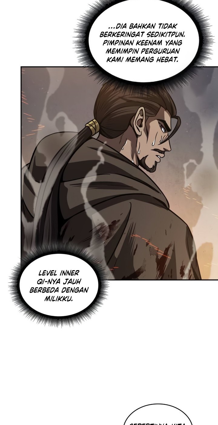 Nano Machine Chapter 199 Gambar 11