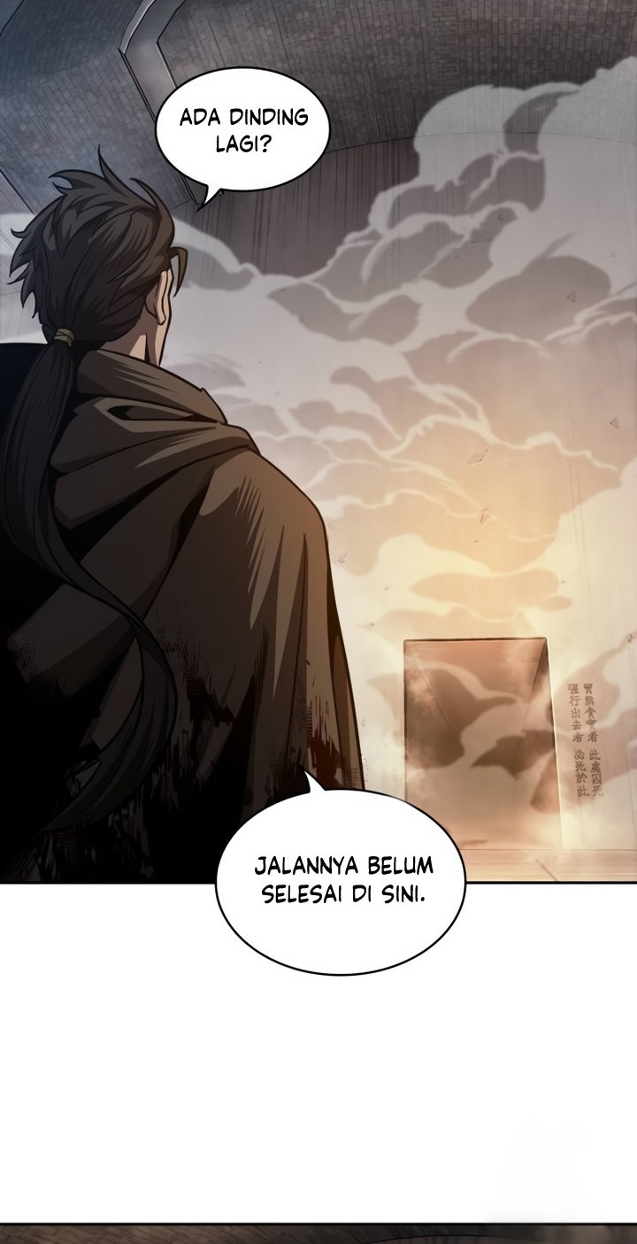 Nano Machine Chapter 199 Gambar 13