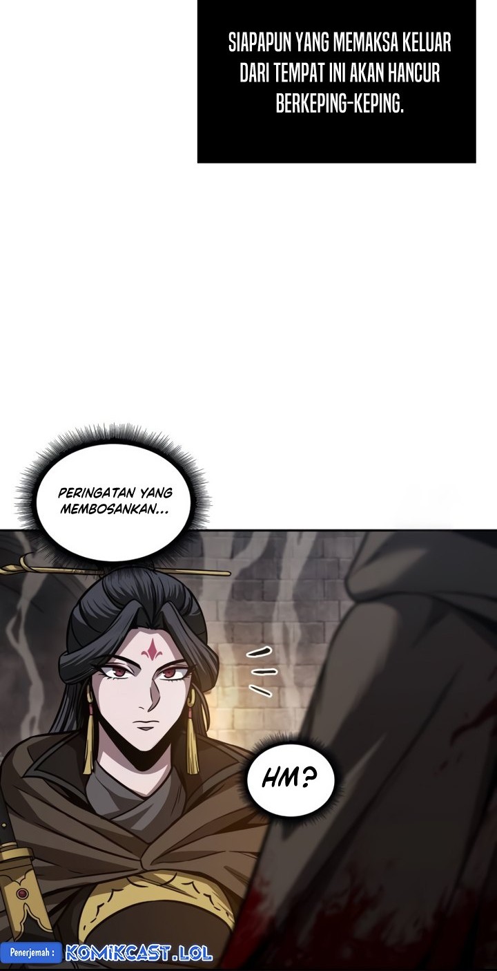 Nano Machine Chapter 199 Gambar 15