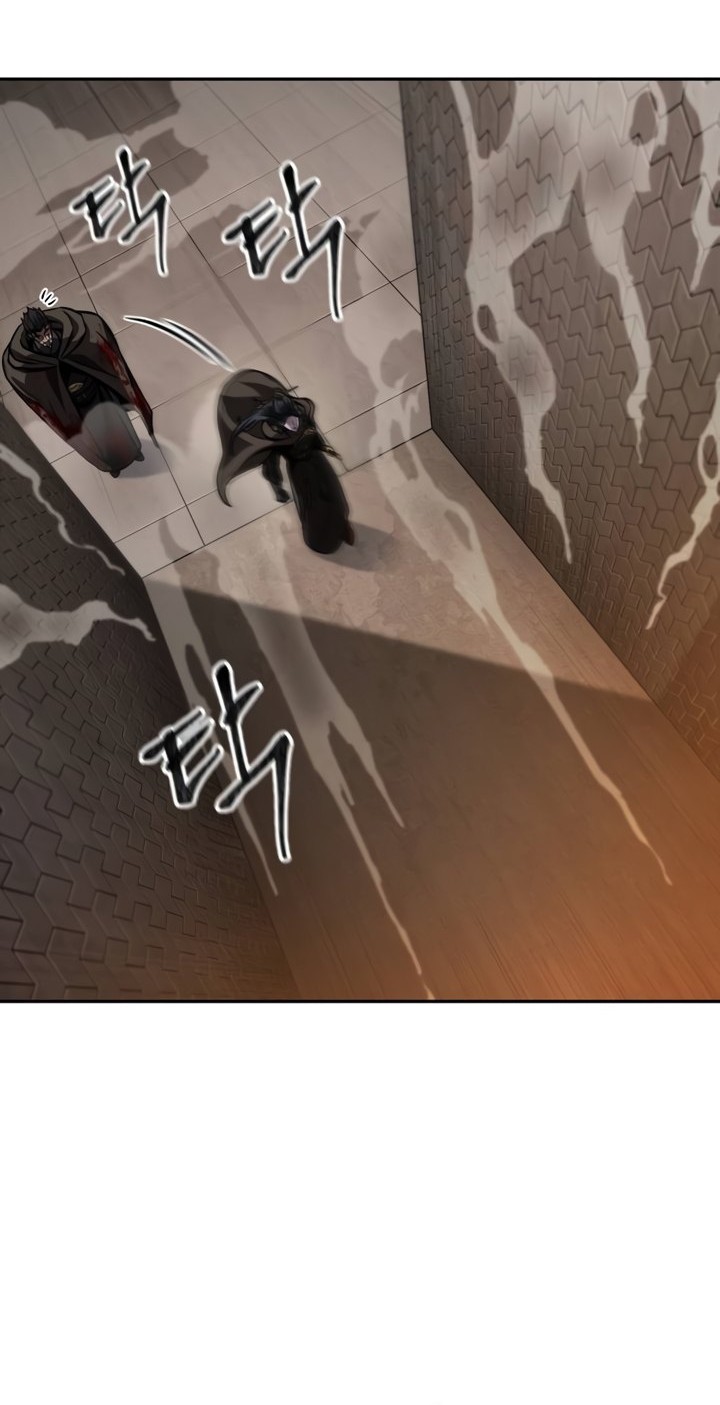 Nano Machine Chapter 199 Gambar 17