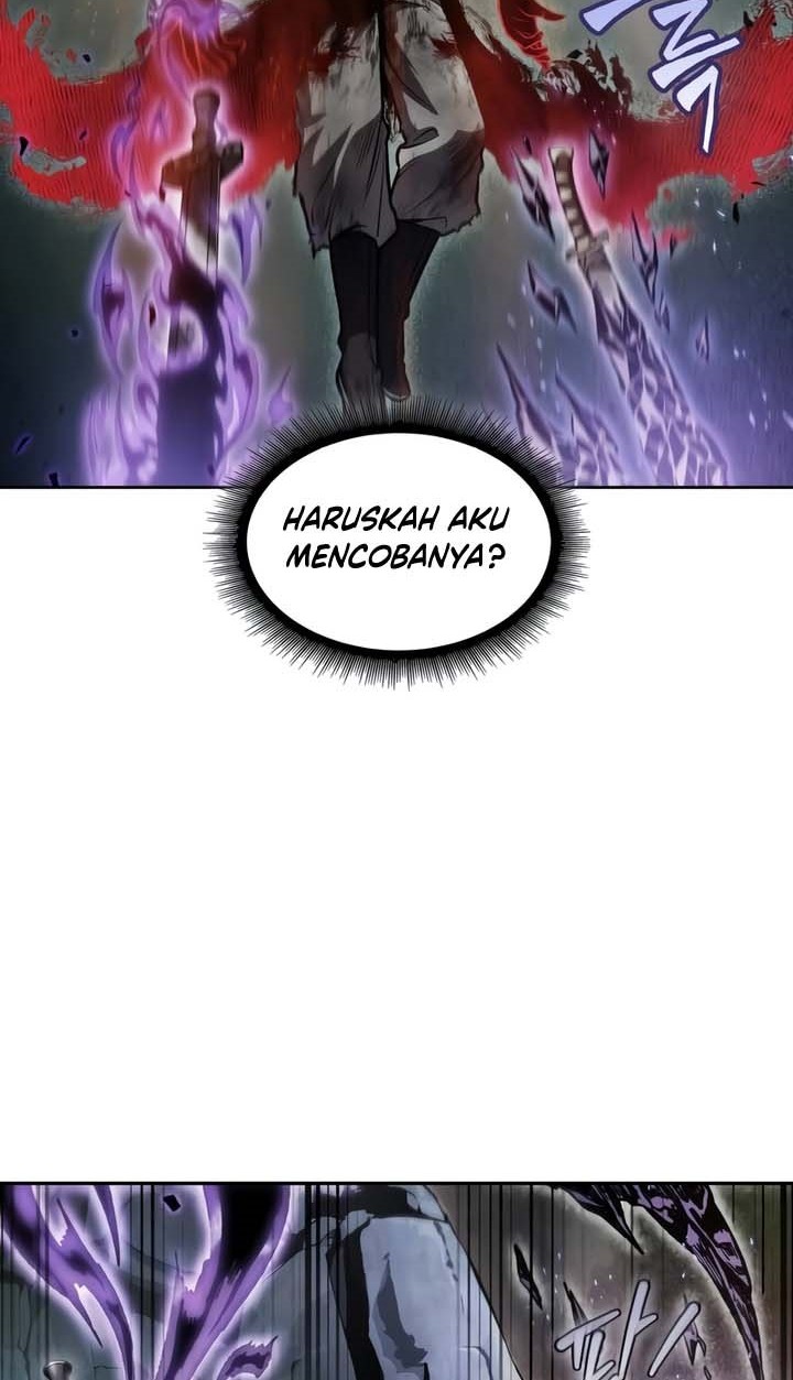 Nano Machine Chapter 208 Gambar 27