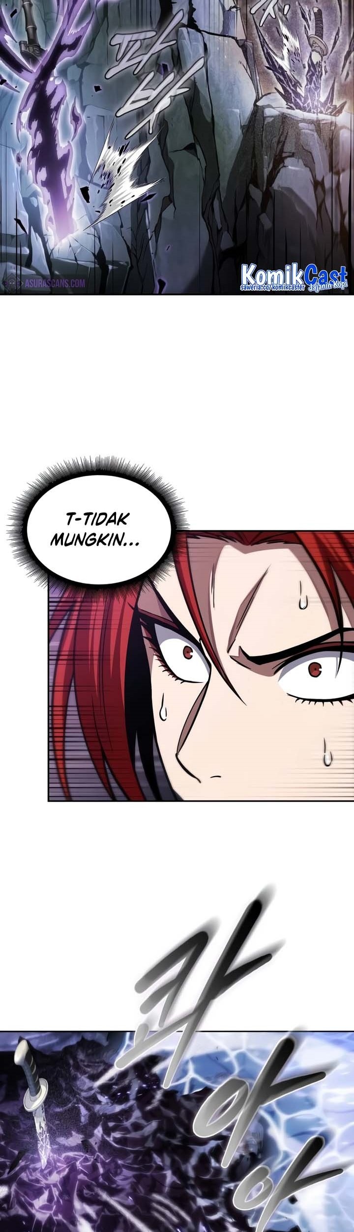 Nano Machine Chapter 208 Gambar 28