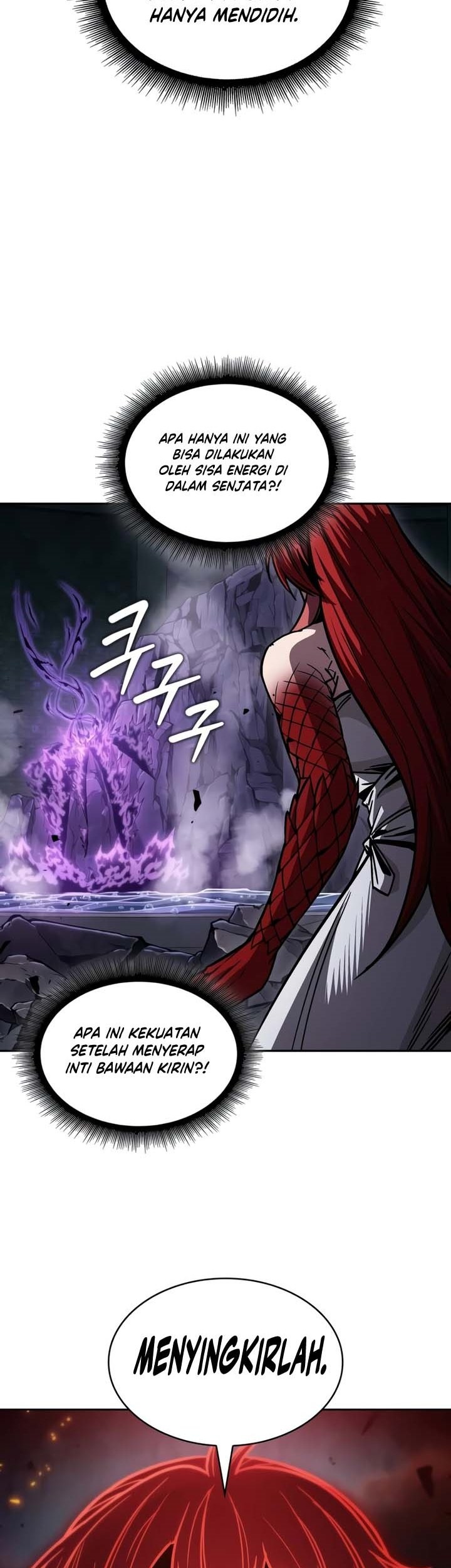 Nano Machine Chapter 208 Gambar 30