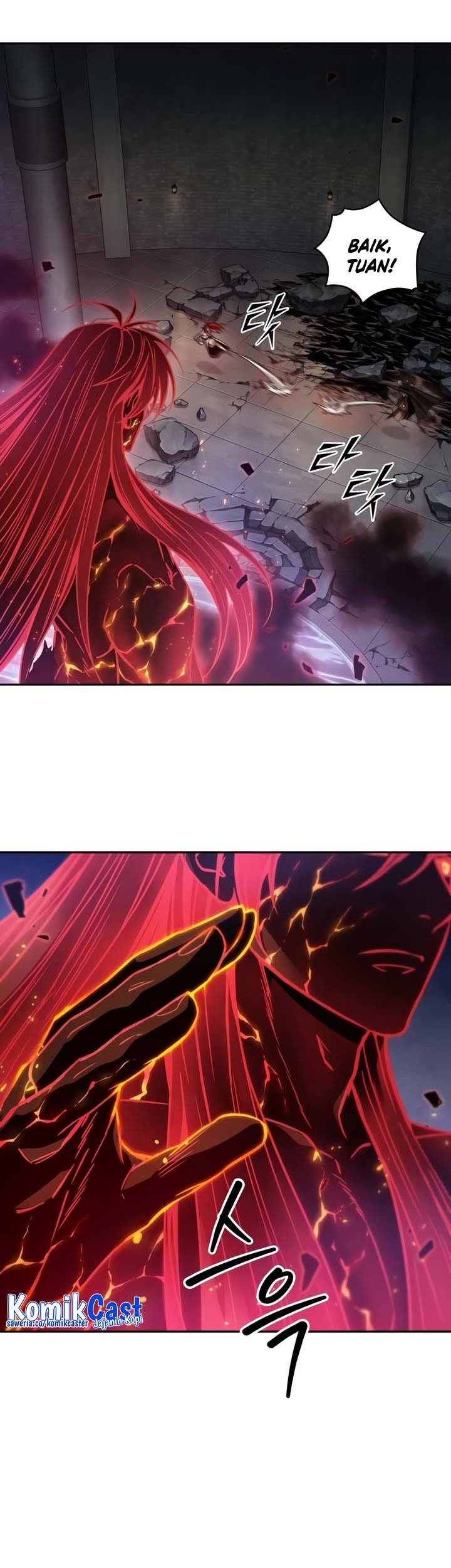 Nano Machine Chapter 208 Gambar 32