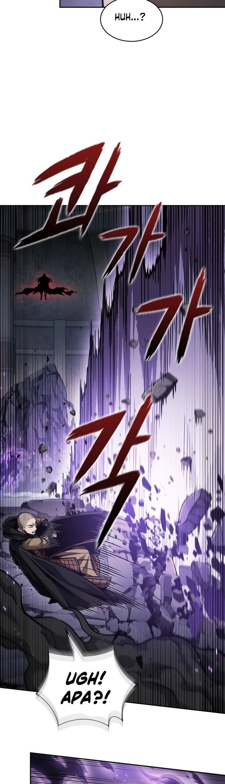 Nano Machine Chapter 208 Gambar 36