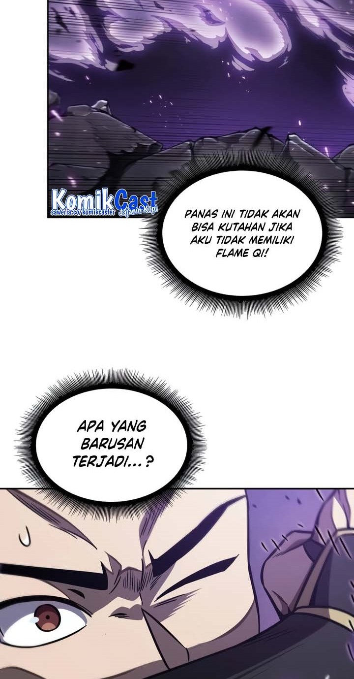 Nano Machine Chapter 208 Gambar 37