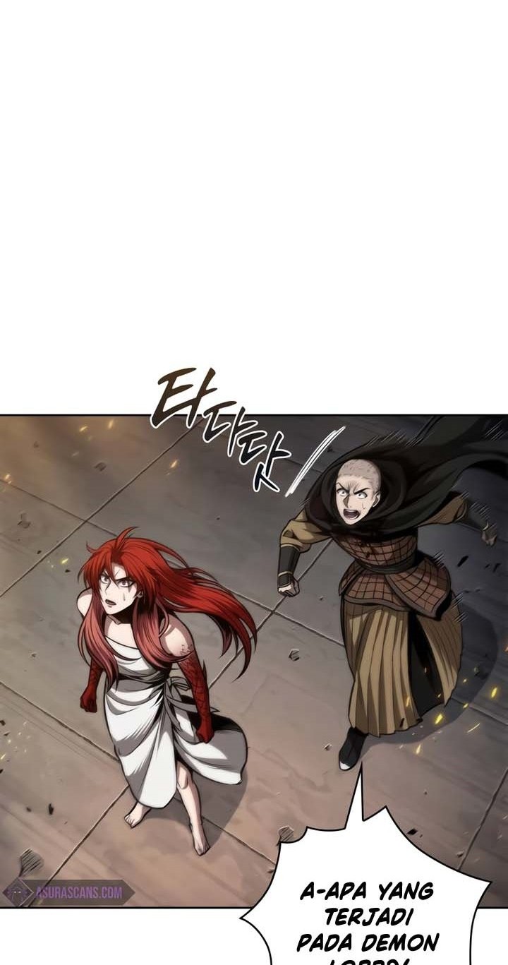 Nano Machine Chapter 208 Gambar 21