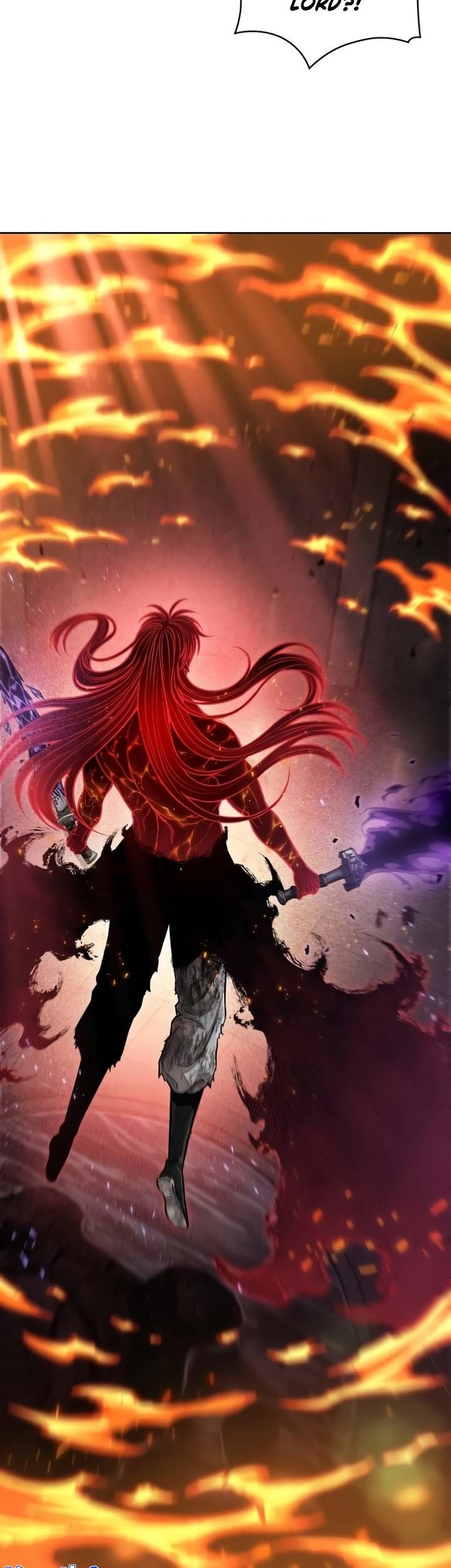 Nano Machine Chapter 208 Gambar 22