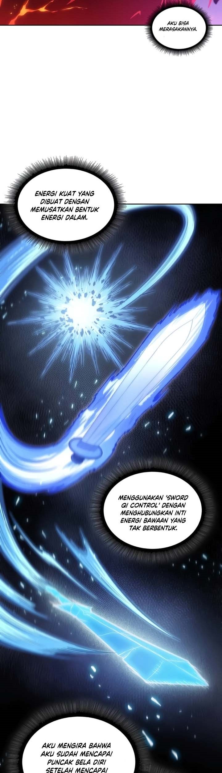 Nano Machine Chapter 208 Gambar 24