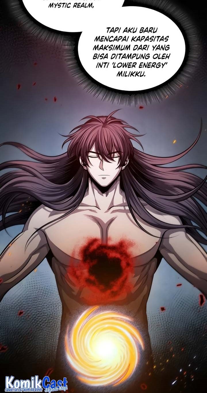 Nano Machine Chapter 208 Gambar 25