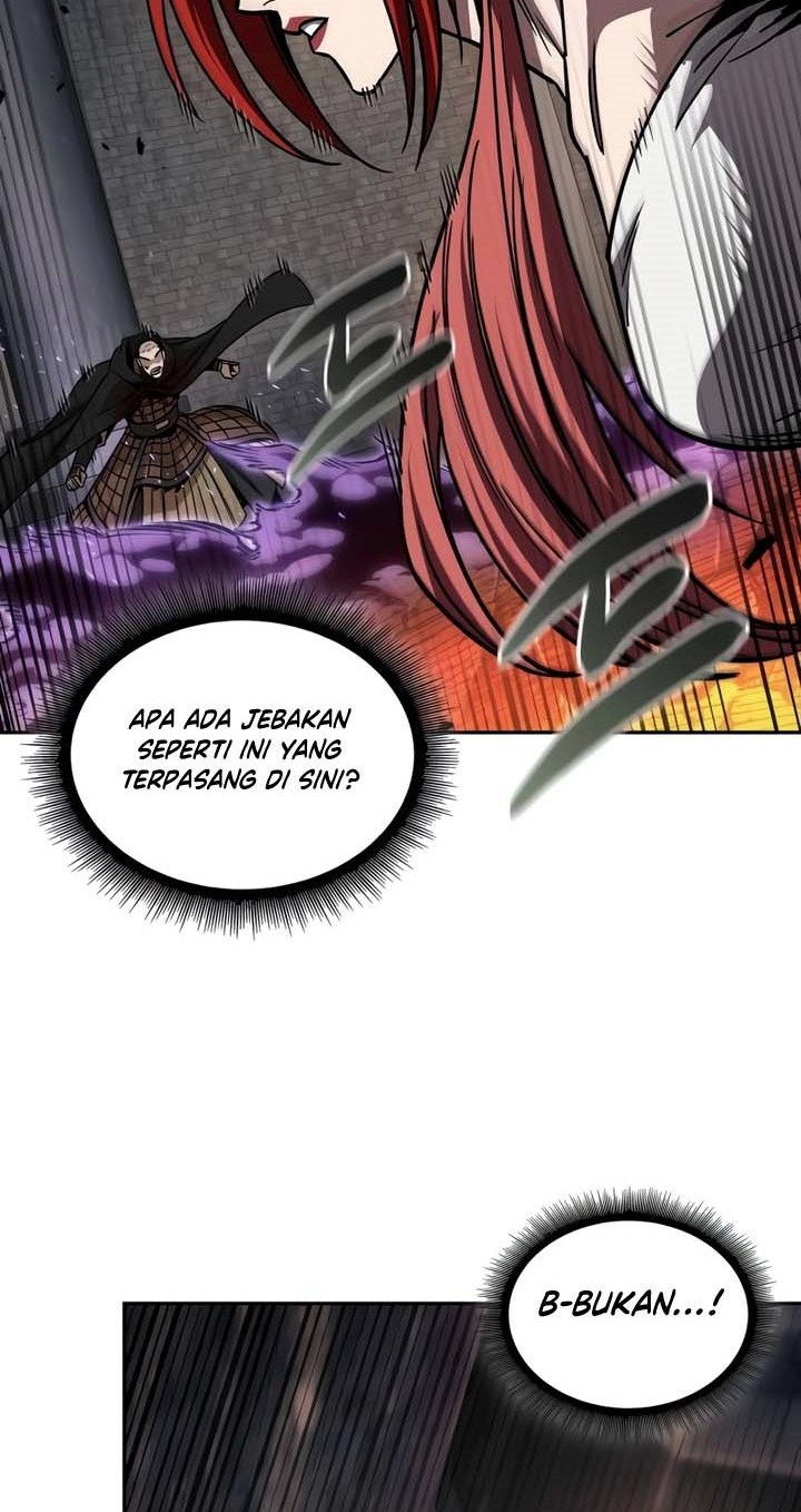 Nano Machine Chapter 208 Gambar 47