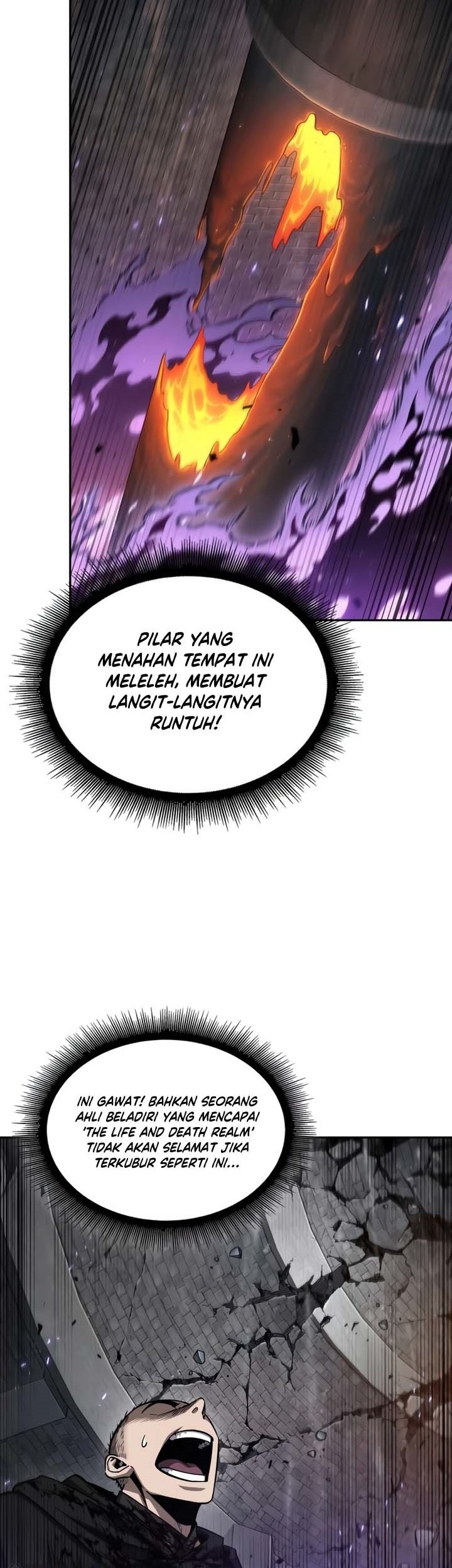 Nano Machine Chapter 208 Gambar 48