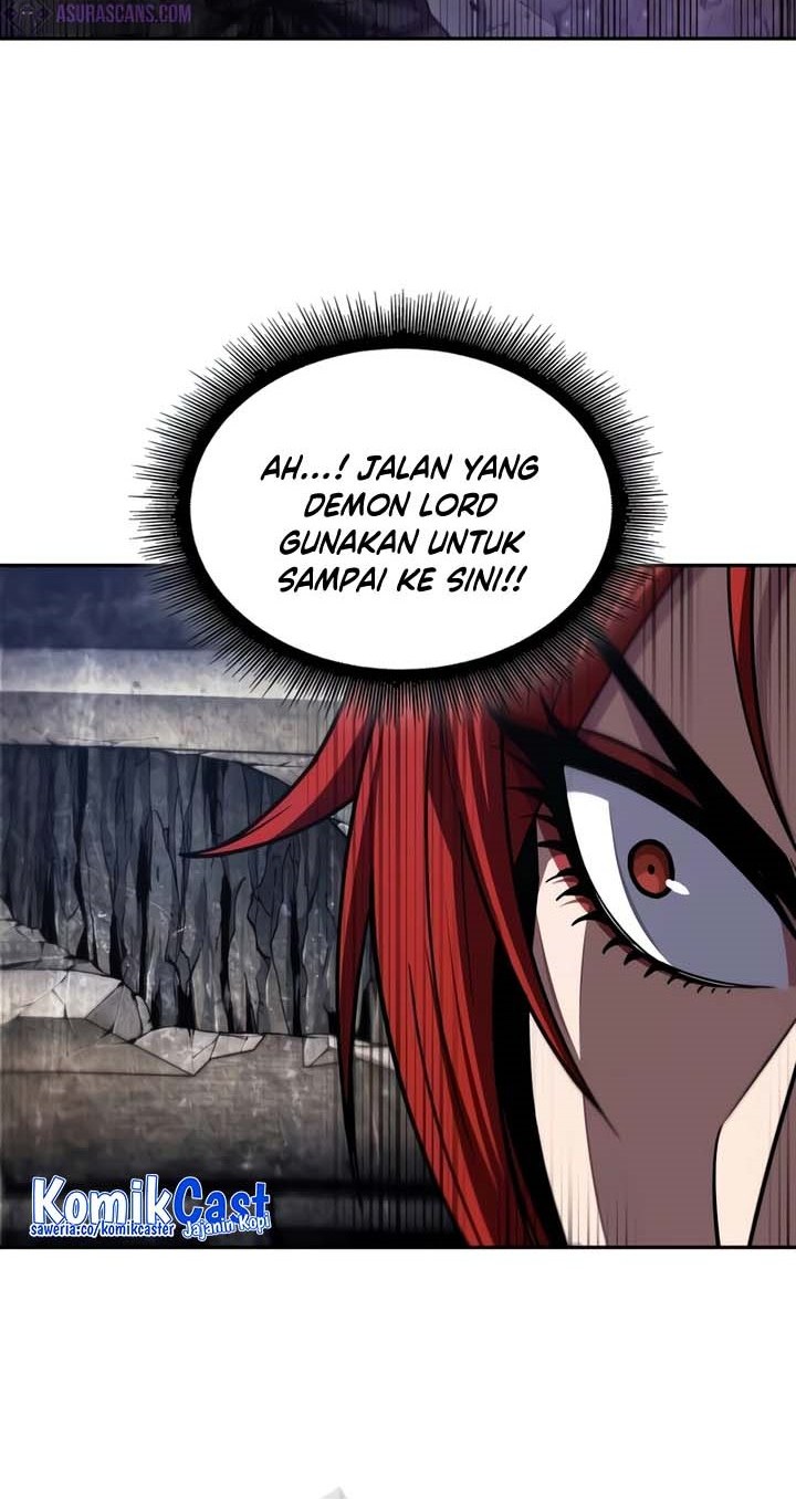 Nano Machine Chapter 208 Gambar 49