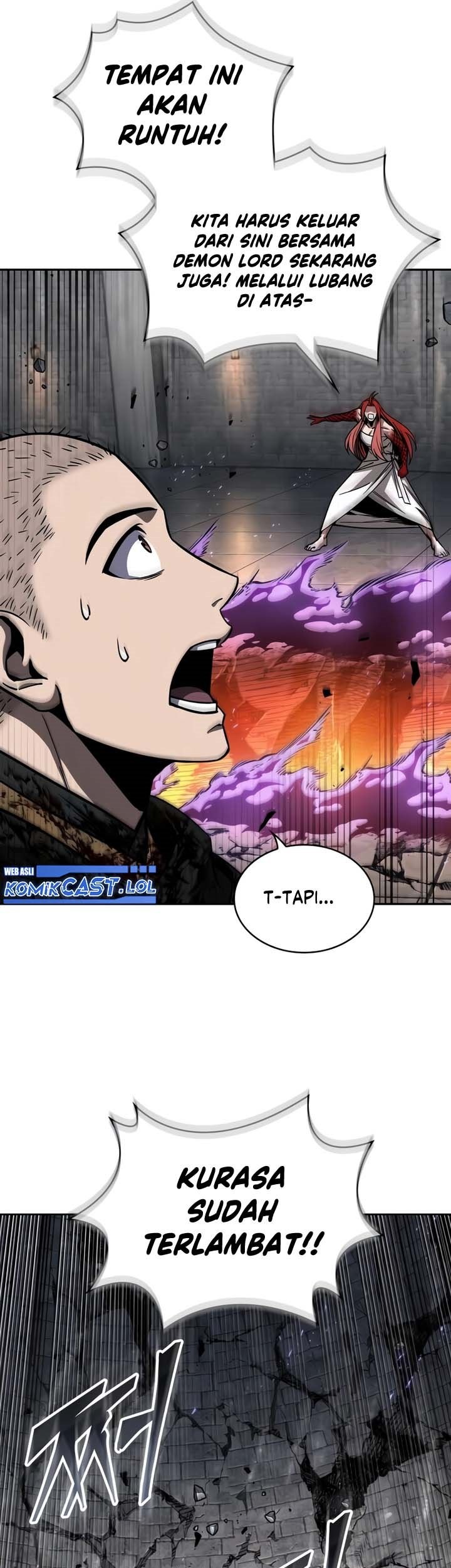 Nano Machine Chapter 208 Gambar 50