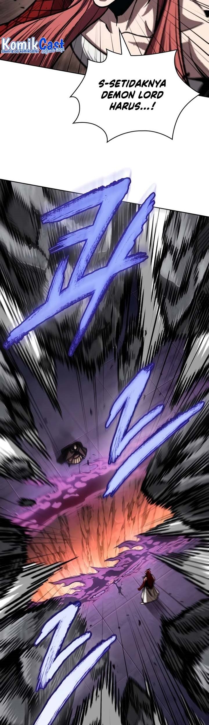 Nano Machine Chapter 208 Gambar 54