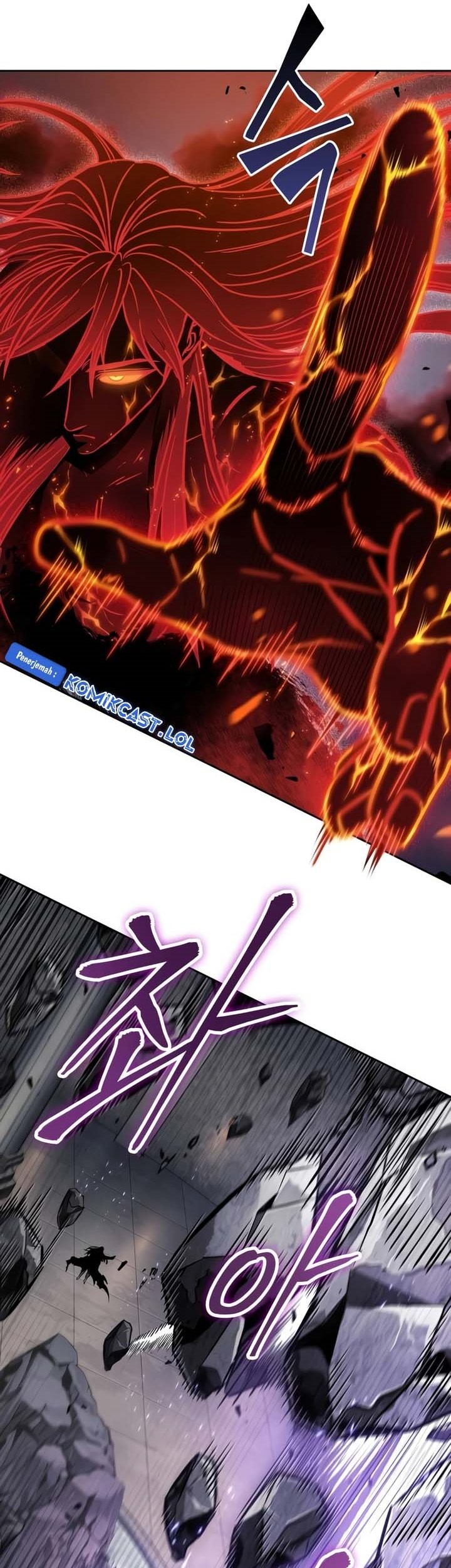 Nano Machine Chapter 208 Gambar 56