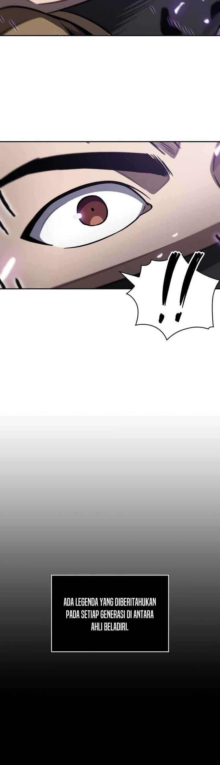 Nano Machine Chapter 208 Gambar 38