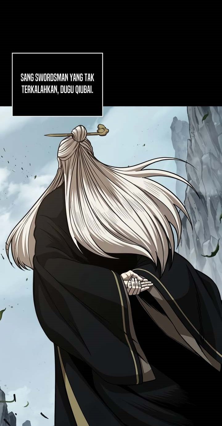 Nano Machine Chapter 208 Gambar 39