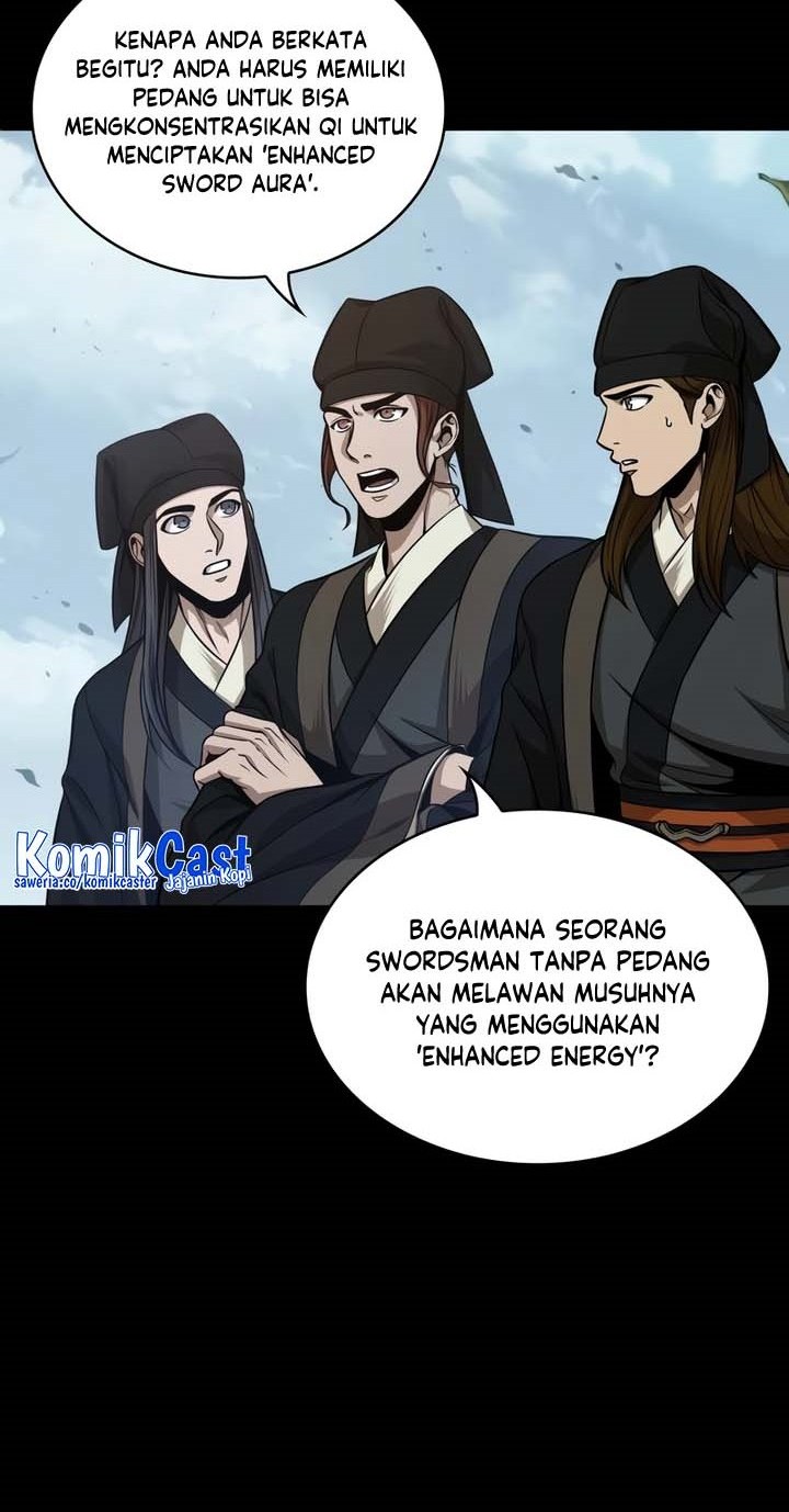 Nano Machine Chapter 208 Gambar 41