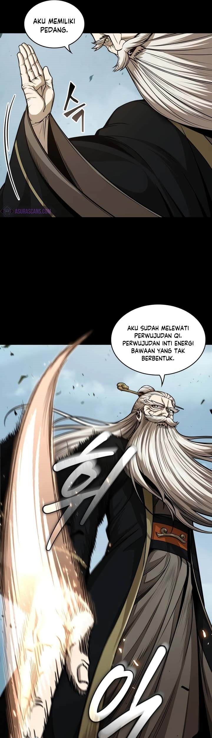 Nano Machine Chapter 208 Gambar 42