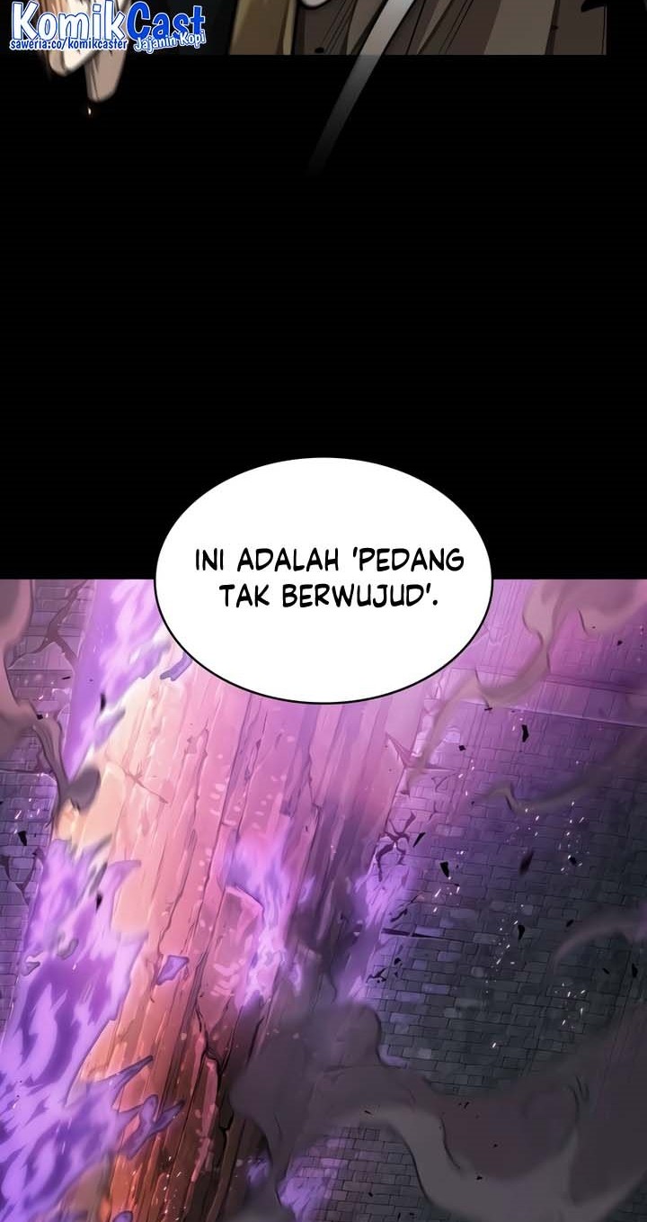 Nano Machine Chapter 208 Gambar 43