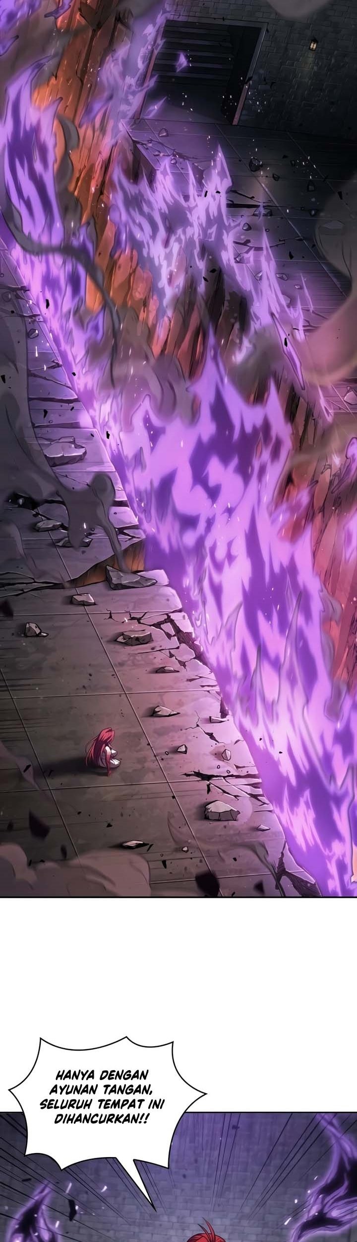 Nano Machine Chapter 208 Gambar 44