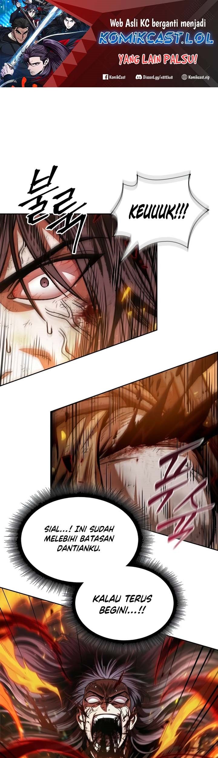 Manhwa Nano Machine Chapter 208 gambar nomor 2