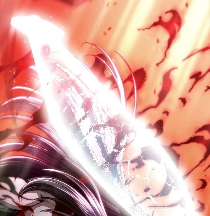 Nano Machine Chapter 208 Gambar 67