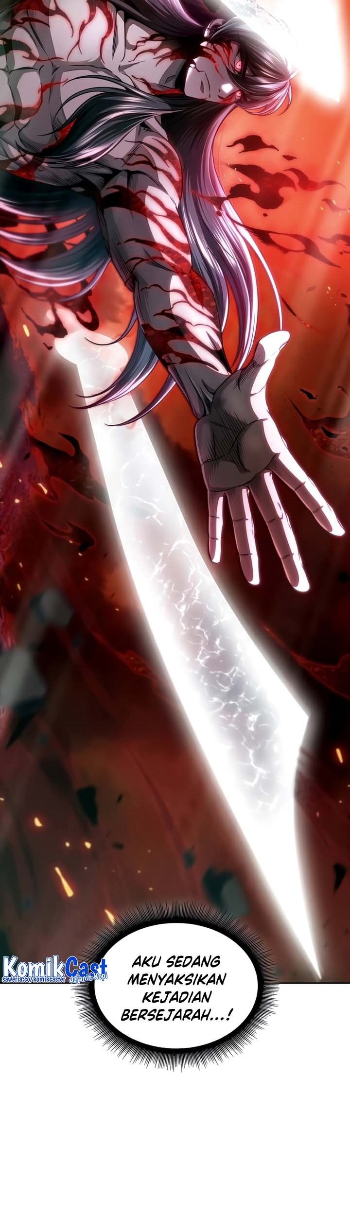 Nano Machine Chapter 208 Gambar 68