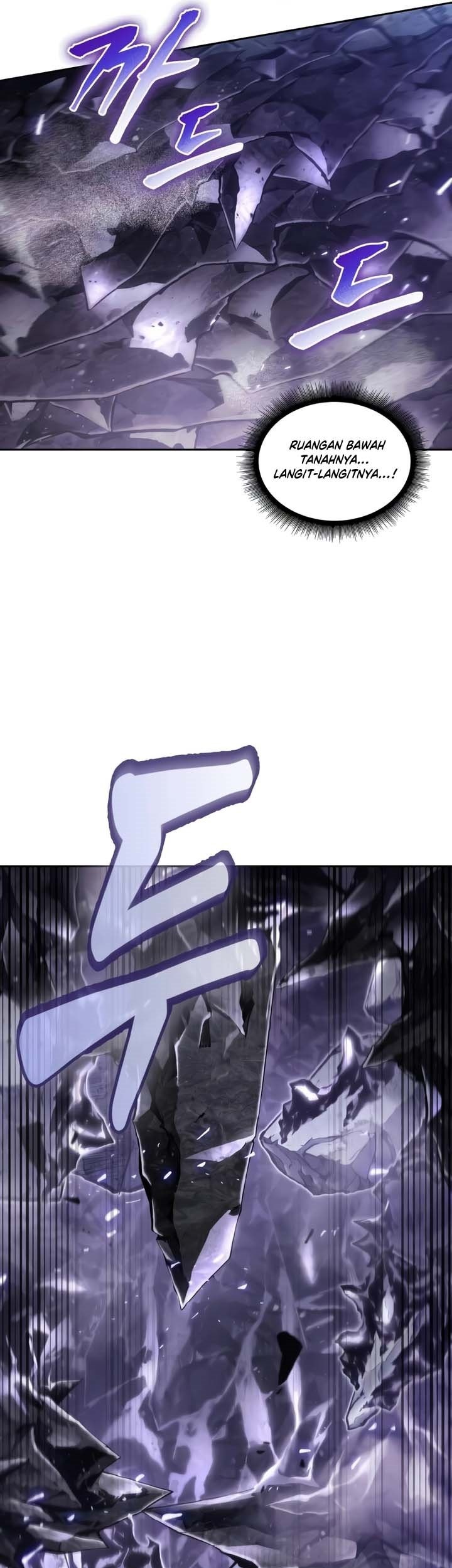 Nano Machine Chapter 208 Gambar 58