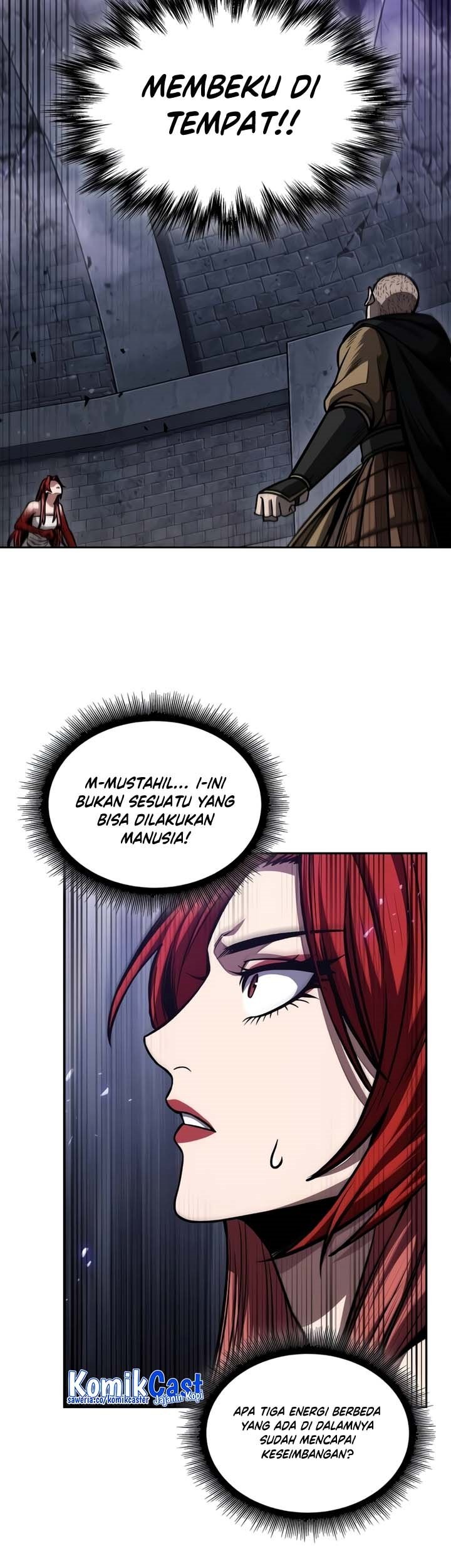 Nano Machine Chapter 208 Gambar 60