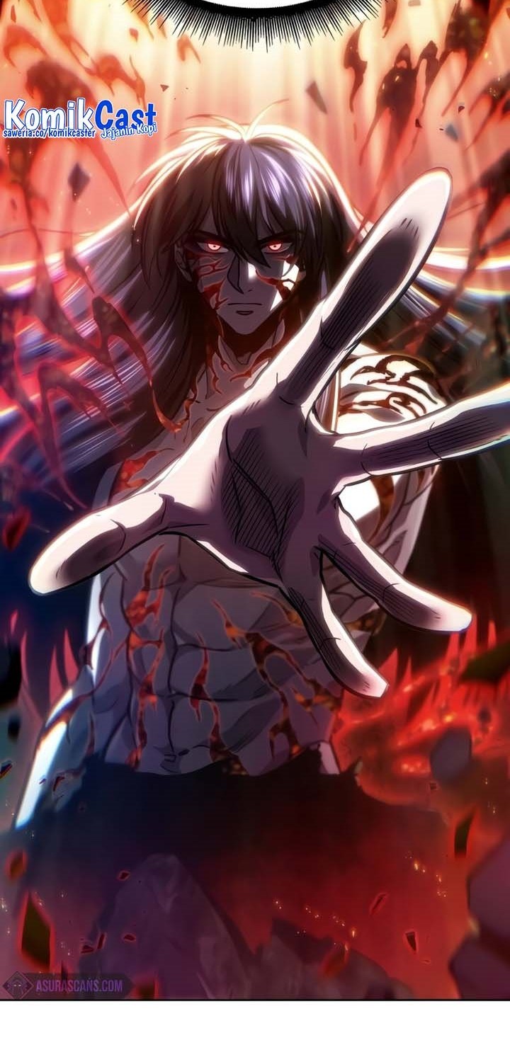 Nano Machine Chapter 208 Gambar 65