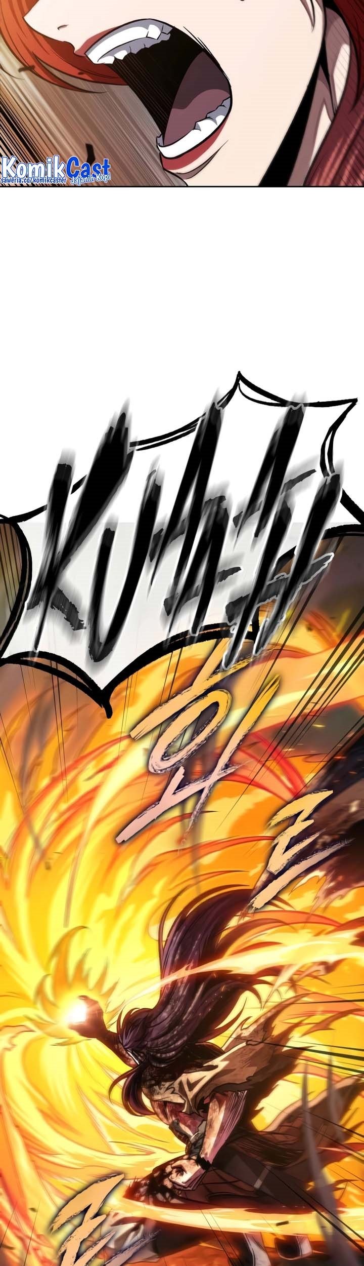 Nano Machine Chapter 208 Gambar 4