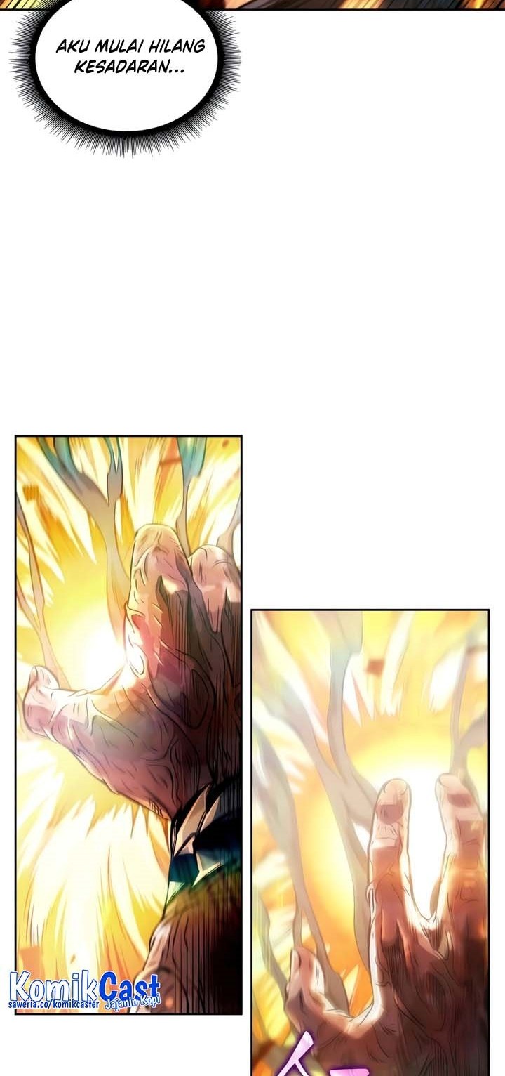 Nano Machine Chapter 208 Gambar 7