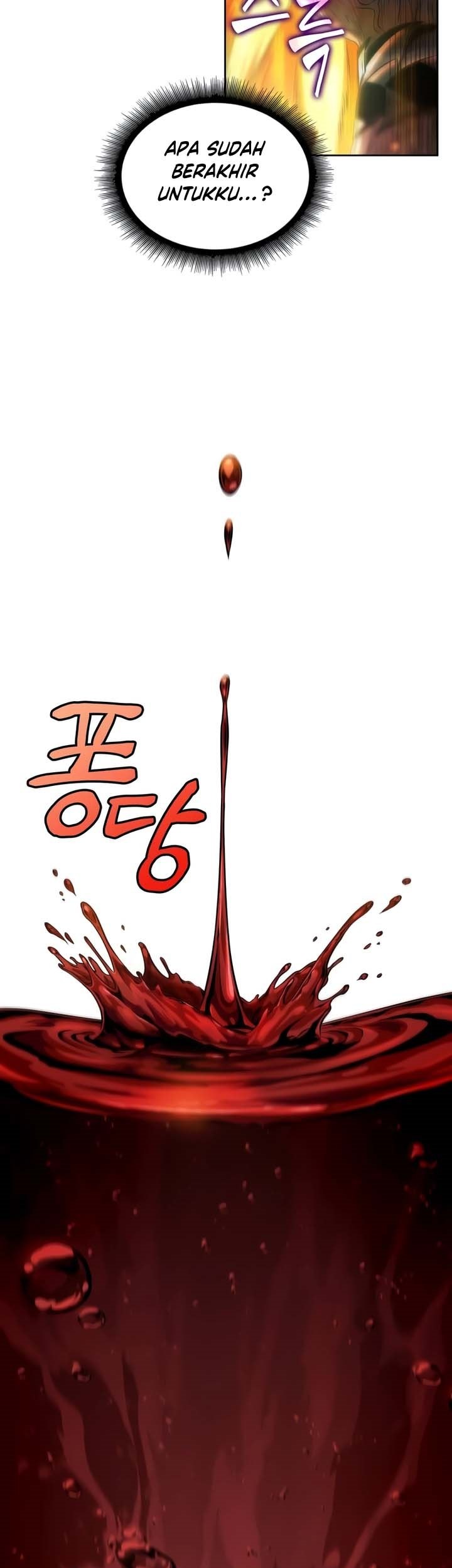 Nano Machine Chapter 208 Gambar 8