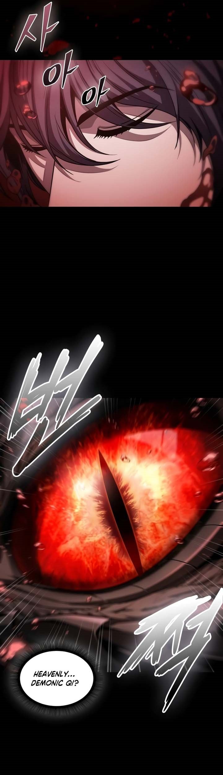 Nano Machine Chapter 208 Gambar 10