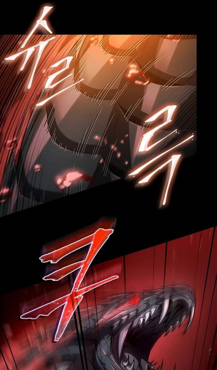 Nano Machine Chapter 208 Gambar 11