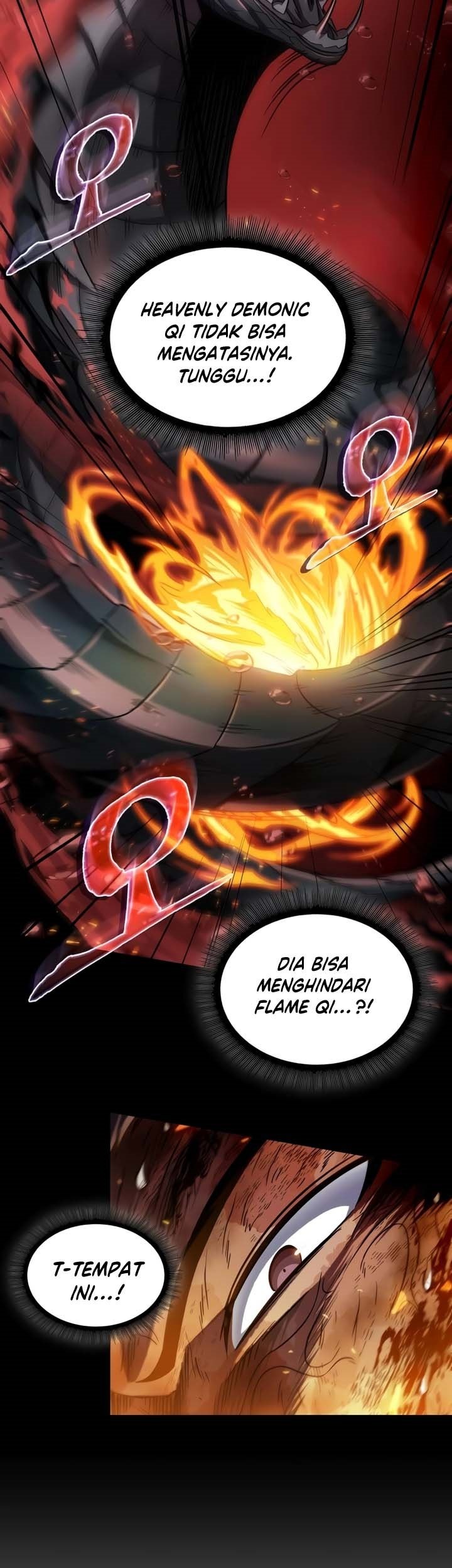 Nano Machine Chapter 208 Gambar 12