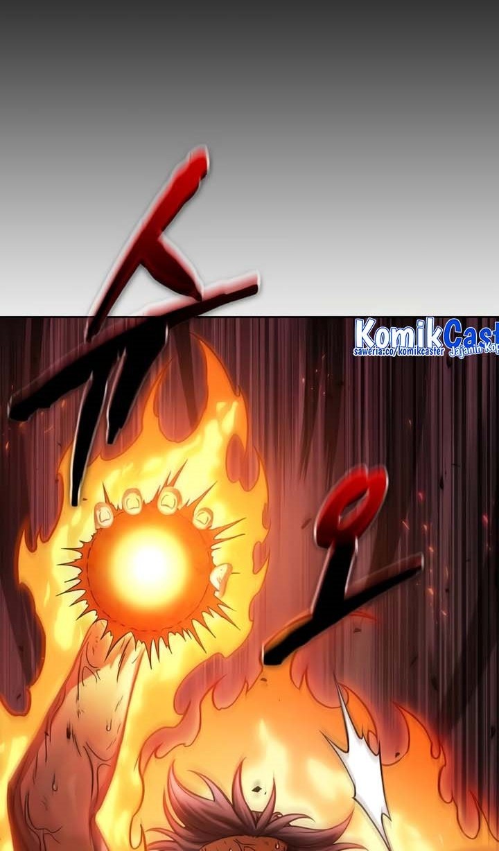 Nano Machine Chapter 208 Gambar 13