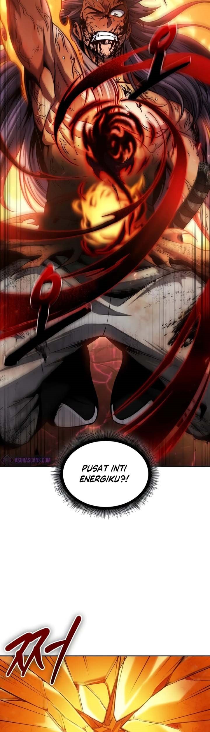 Nano Machine Chapter 208 Gambar 14