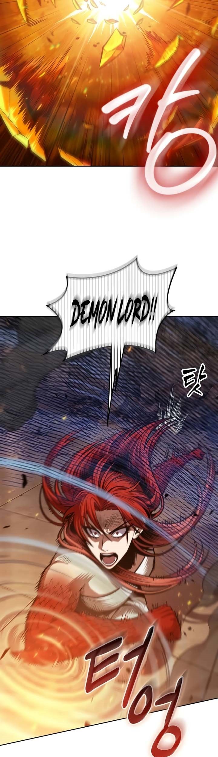 Nano Machine Chapter 208 Gambar 16