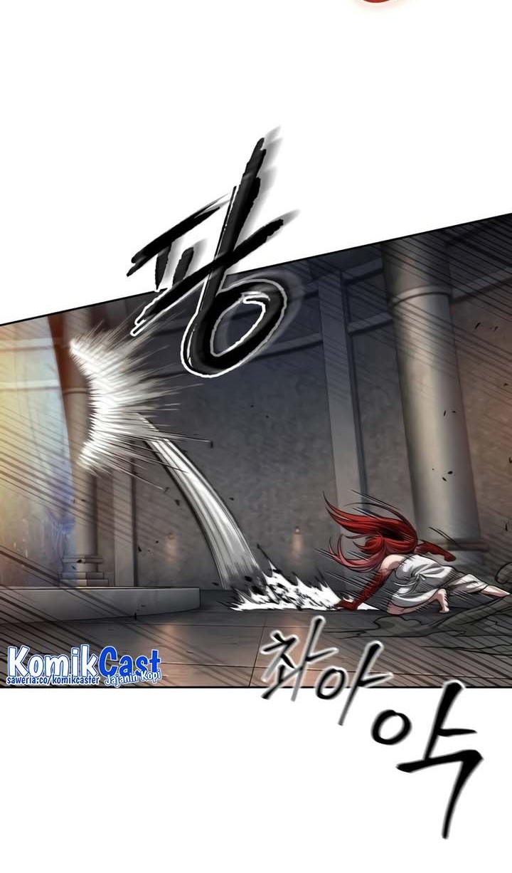 Nano Machine Chapter 208 Gambar 17