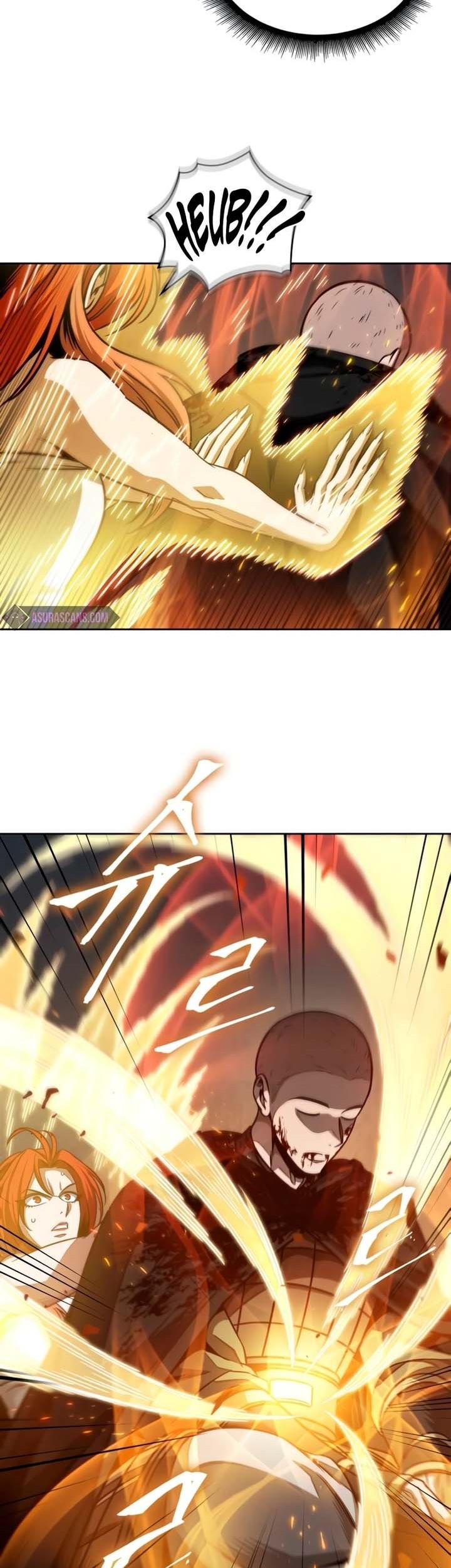 Nano Machine Chapter 207 Gambar 36