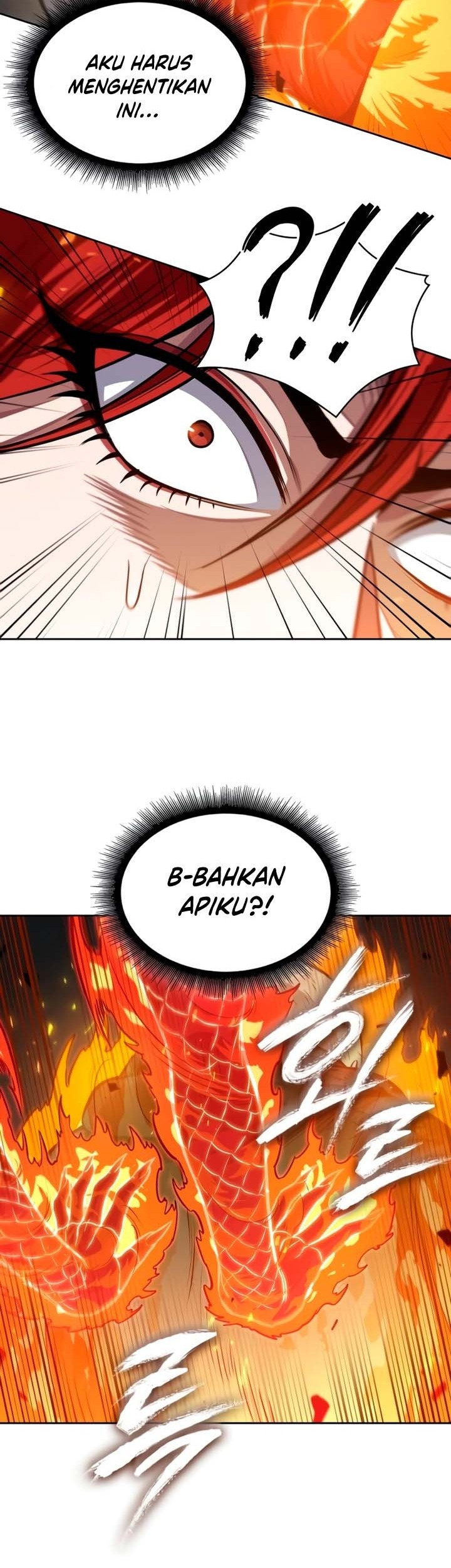 Nano Machine Chapter 207 Gambar 39